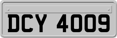 DCY4009