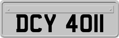 DCY4011