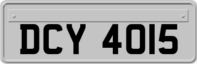 DCY4015