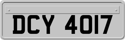 DCY4017