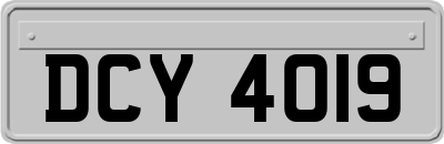 DCY4019
