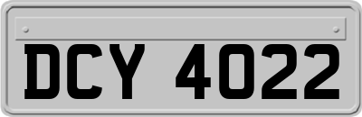 DCY4022
