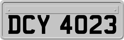 DCY4023