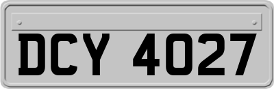 DCY4027