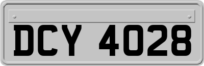DCY4028