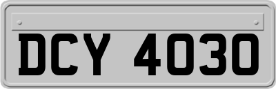 DCY4030