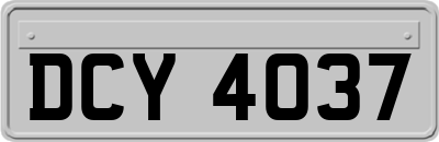 DCY4037