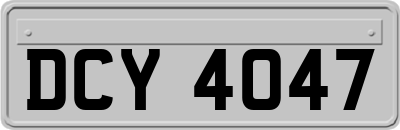 DCY4047