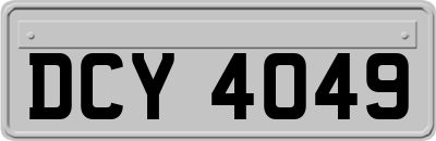 DCY4049