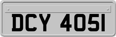 DCY4051