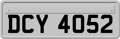 DCY4052