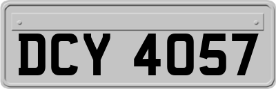 DCY4057
