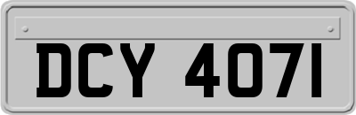 DCY4071