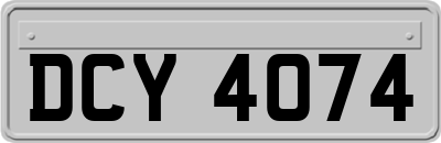 DCY4074