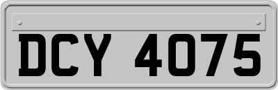DCY4075