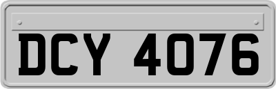 DCY4076