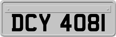 DCY4081