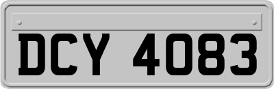 DCY4083