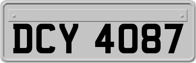 DCY4087