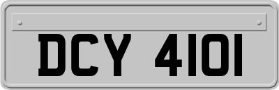 DCY4101