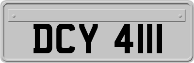 DCY4111