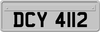 DCY4112