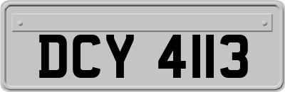 DCY4113