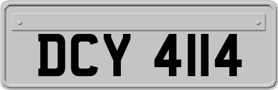 DCY4114