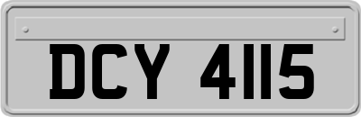 DCY4115