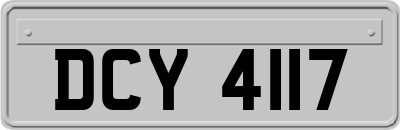 DCY4117