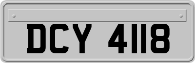 DCY4118