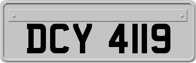 DCY4119