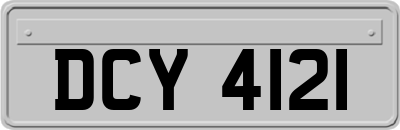 DCY4121