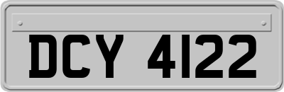DCY4122