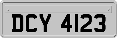 DCY4123
