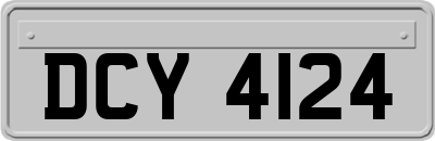 DCY4124