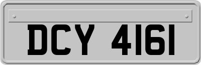 DCY4161