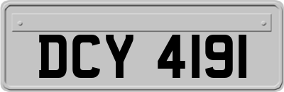 DCY4191