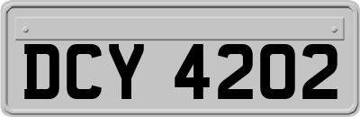 DCY4202