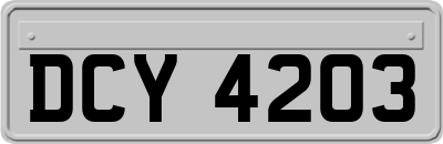 DCY4203