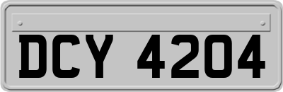 DCY4204