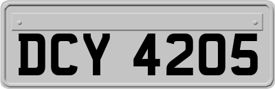 DCY4205