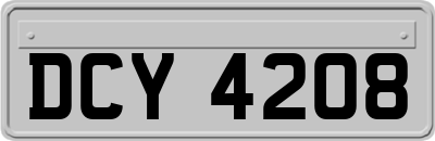 DCY4208