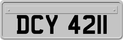 DCY4211