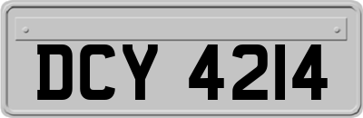 DCY4214