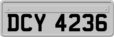 DCY4236