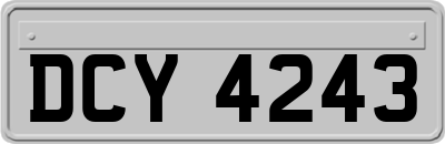 DCY4243