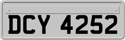DCY4252