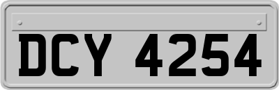 DCY4254