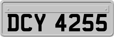DCY4255